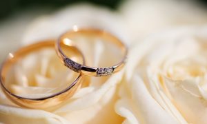 5 alternativas a las clásicas argollas de matrimonio