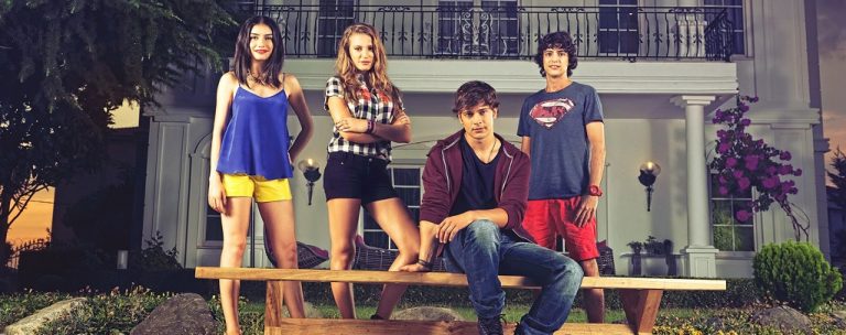 ¡Así fue el impactante final de "Medcezir"!