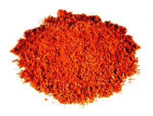 Nueva alerta sanitaria por otra marca de merkén contaminado