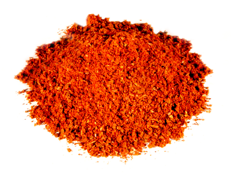 Nueva alerta sanitaria por otra marca de merkén contaminado