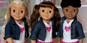 Descubre por qué Alemania prohibió la comercialización de una muñeca