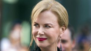 Nicole Kidman preocupa por extrema delgadez