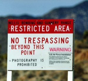 Estos son los 8 lugares prohibidos en el mundo que no podrás visitar