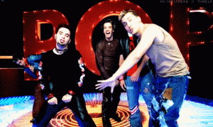 ¿Te gusta N Sync? ¡Esta noticia te encantará!