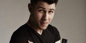 ¿Nick Jonas tiene una nueva novia?
