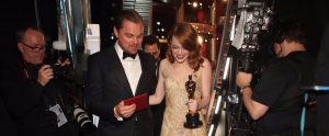 Esta es la lista completa de los ganadores de los Oscar 2017