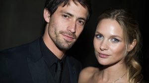 ¿Mayte Rodríguez y Tiago Correa vuelven a estar juntos?