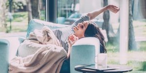 5 cosas que tienes en tu casa que te provocan flojera