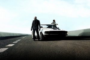 Famoso cantante participará en la próxima película de "Rápido y Furioso"