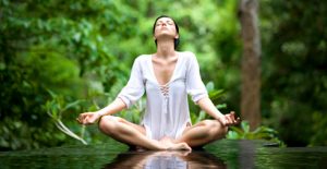 Conoce los beneficios de saber controlar tu respiración