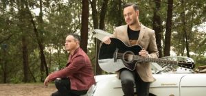 ¡Participa por regalos y entradas para el concierto de Río Roma en el Movistar Arena!