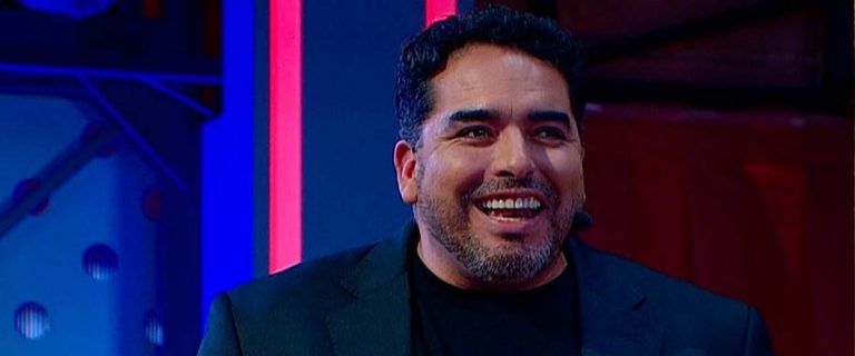 Kike Morandé se refiere al futuro de Rodrigo Villegas en "Morandé con Compañía"