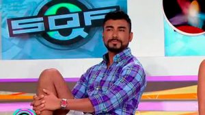 Ya hay fecha del último capítulo de "S.Q.P."