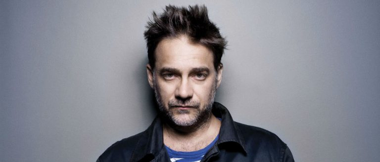 Vicentico se presentará en el Festival Internacional de Innovación Social, FiiS 2019