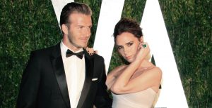 David y Victoria Beckham revelaron un gran secreto sobre su matrimonio