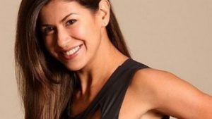 ¡Está igual! Mira las fotos del recuerdo de Vivi Rodrigues a los 16 años