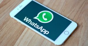Ahora WhatsApp te permitirá realizar transferencias de dinero