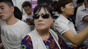 Conoce a Zhang Yufeng, la asesina de amantes que ayuda a mujeres despechadas