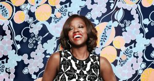Mujer de la semana: Viola Davis