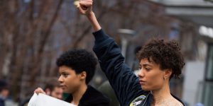 Conoce #BlackModelsMatter, la demanda para que las mujeres negras sean consideradas en el modelaje