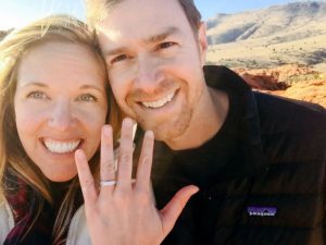 Esta mujer organizó su boda en solo cinco días y esto sucedió