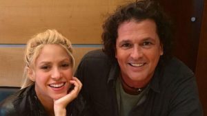 ¿Shakira y Carlos Vives fueron acusados de plagio?