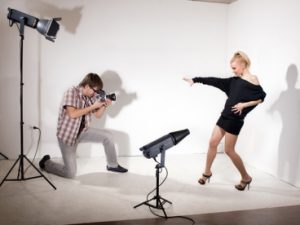 Famosa cantante posó sin retoques de Photoshop en una sesión de fotos