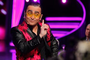 Libretista de Yerko Puchento cuenta por qué no pudo actuar en la fiesta de Farkas