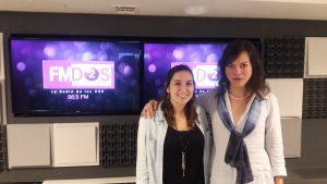 Hablamos con Daniela Vega, protagonista de "Una mujer fantástica", una película sobre el amor, la libertad y la discriminación