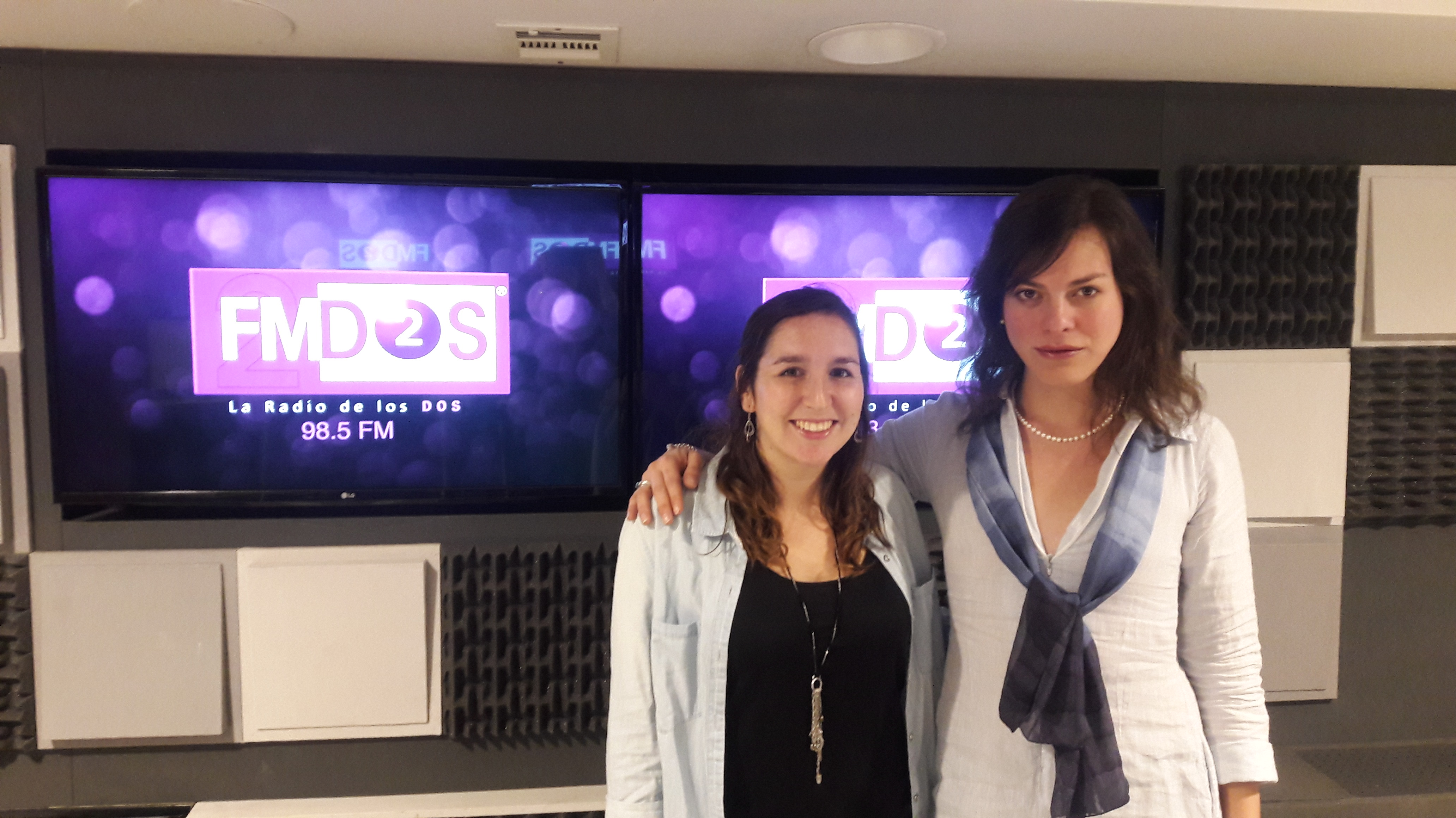 Hablamos con Daniela Vega, protagonista de "Una mujer fantástica", una película sobre el amor, la libertad y la discriminación