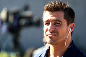 ¿Por qué Fernando Solabarrieta se volvió tendencia en Twitter?