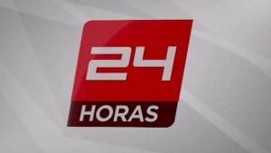 Periodista emblemática de TVN dejará la conducción de "24 Horas central"