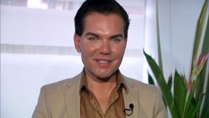 Conoce el gran logro del Ken humano