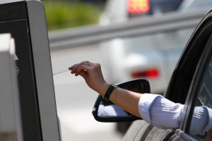 #El15NoMeEstaciono, la campaña para no usar los estacionamientos en rechazo a la nueva ley