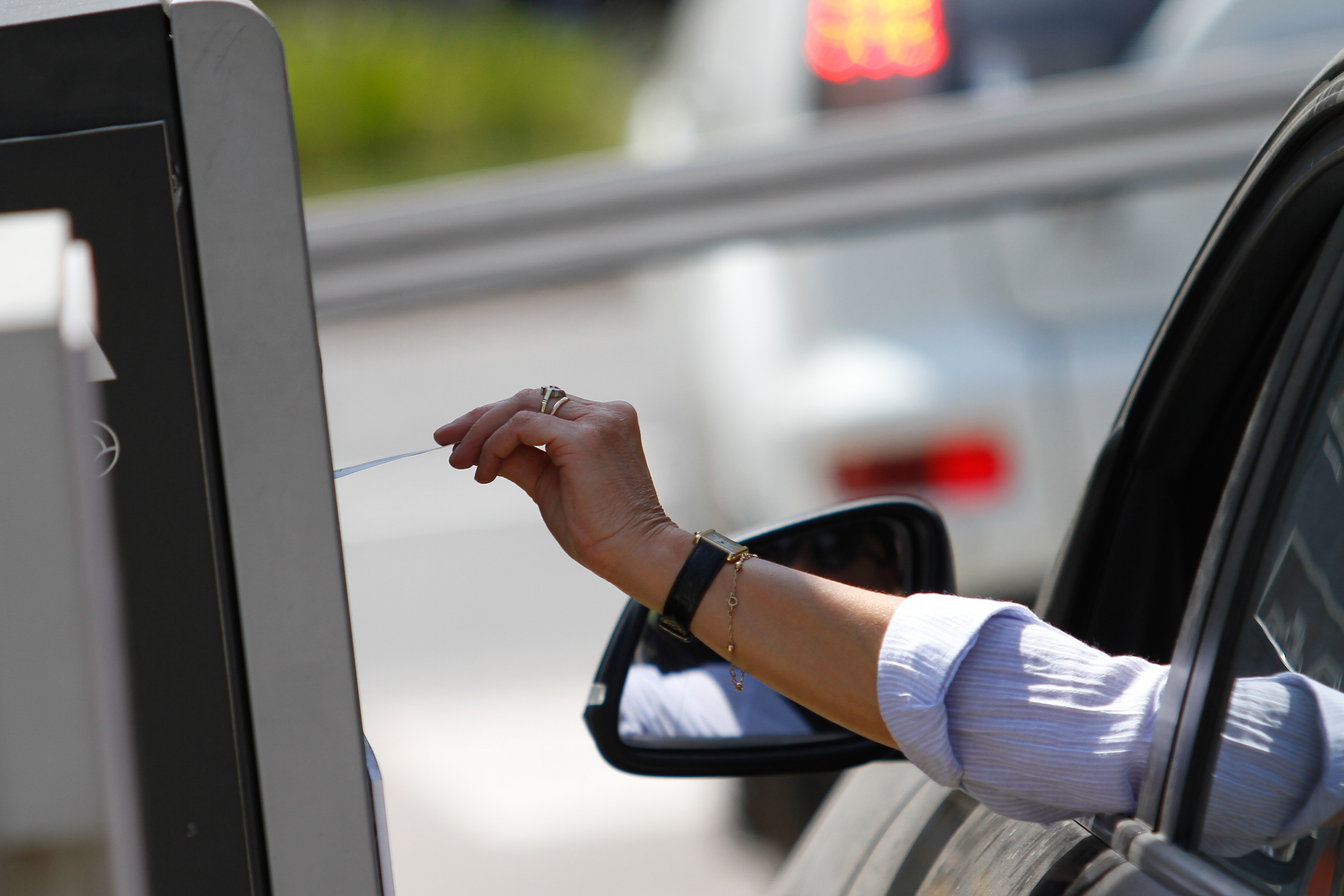 #El15NoMeEstaciono, la campaña para no usar los estacionamientos en rechazo a la nueva ley