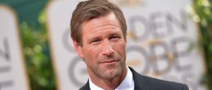 Mino del Día: Aaron Eckhart