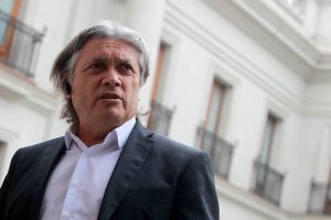 Revisa las reacciones ante la candidatura presidencial de Alejandro Navarro
