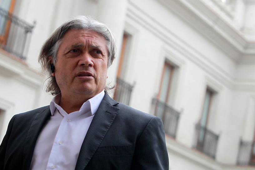 Revisa las reacciones ante la candidatura presidencial de Alejandro Navarro