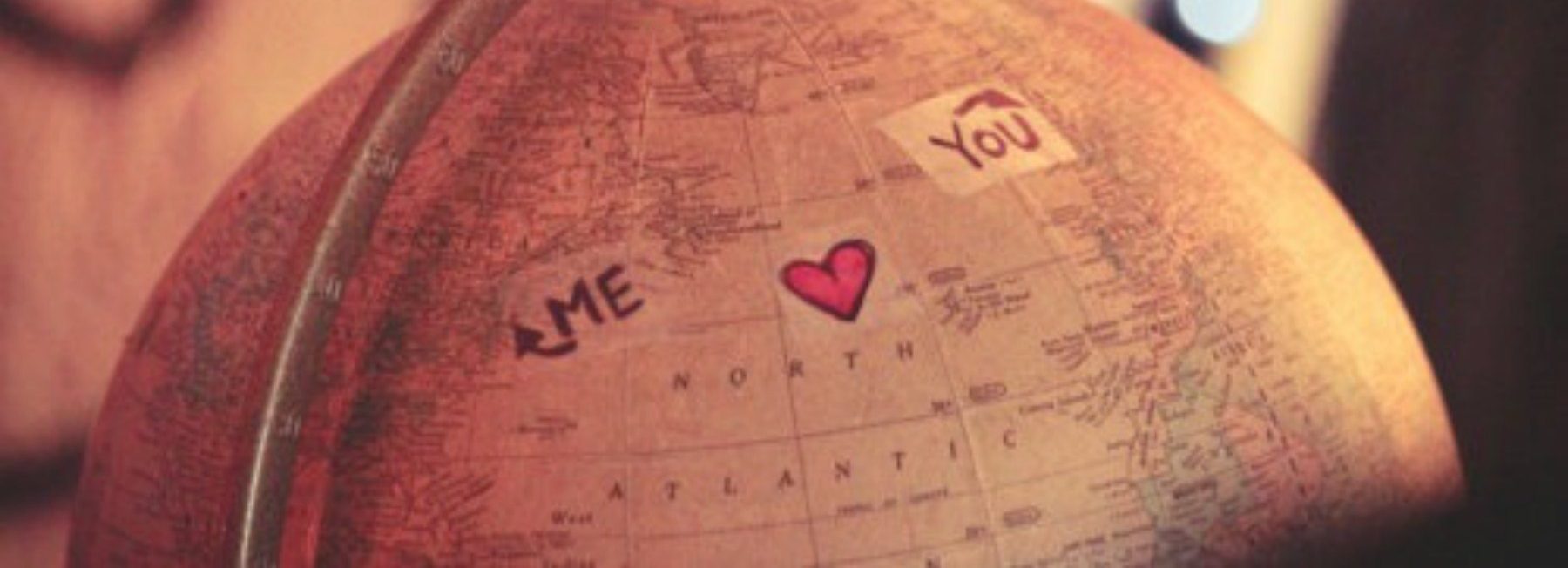 Amor a distancia: ¿Puede funcionar una relación?