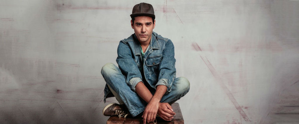 Mino del día: Ariel Mateluna