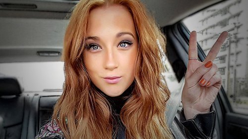 Así fue la gran celebración de cumpleaños de Vesta Lugg