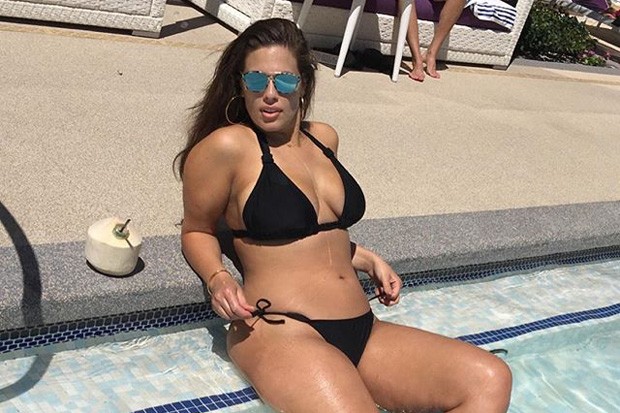 Ashley Graham Instagram