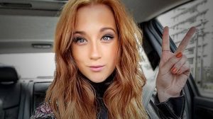 Así fue la gran celebración de cumpleaños de Vesta Lugg