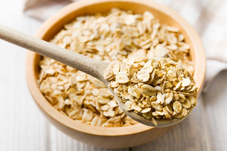 Descubre los beneficios de consumir avena en ayuna