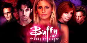 ¿Viste "Buffy, la cazavampiros"? Así luce su elenco a 20 años de su estreno