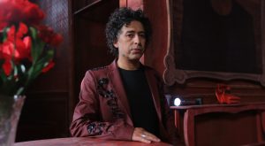 #AlertaDeEstreno Mira "Camino a casa", lo nuevo de Manuel García