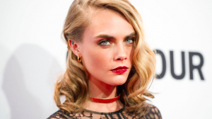 Cara Delevingne sorprende con radical cambio de look