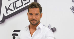 Así es la nueva vida de David Bisbal en Estados Unidos