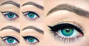 ¿Te atreverías a un delineado permanente?