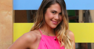 ¡Awww! Laura Prieto compartió tierna imagen en sus redes sociales